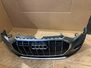 83A807437 83A807437A 88A807733 83A971085 Бампер передний Audi Q3 1 Арт e12562446, вид 4