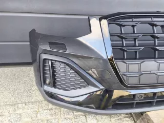 81A853651H Бампер передний Audi Q2 Арт e12562435, вид 3