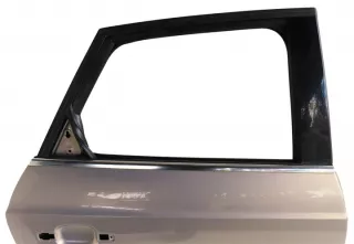 2011-2018 Дверь задняя левая Audi Q3 1 Арт e12562362, вид 2