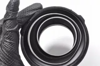 1292717 Гофра инжектора BMW 2 U06 Арт e12562332, вид 4