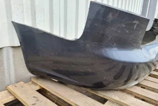 8E9807511J Бампер задний Audi A4 B7 Арт e12562114, вид 2