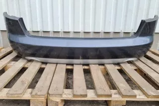 8E9807511J Бампер задний Audi A4 B7 Арт e12562114, вид 4
