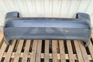 8E5807511 Бампер задний Audi A4 B7 Арт e12562112, вид 3