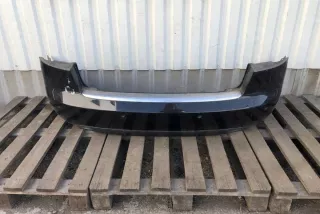 8E5807511L Бампер задний Audi A4 B7 Арт e12562097, вид 1