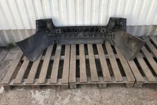 8E5807511L Бампер задний Audi A4 B7 Арт e12562097, вид 2