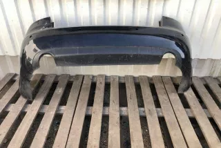 8E5807511L Бампер задний Audi A4 B7 Арт e12562097, вид 3