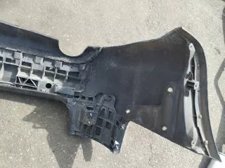  Бампер задний Audi A4 B7 Арт e12562095, вид 2