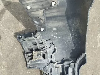  Бампер задний Audi A4 B7 Арт e12562095, вид 3