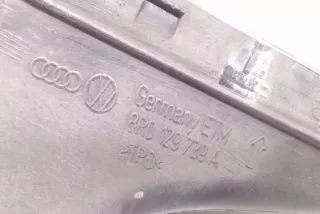 8R0129739A Гофра инжектора Audi Q5 1 Арт e12562087, вид 2