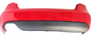 2007-2012 8K5807511 Бампер задний Audi A4 B8 Арт e12562066, вид 2