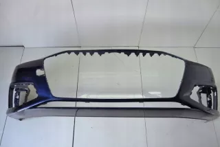 8W0807437AH Бампер передний Audi A4 B9 Арт e12562045, вид 2