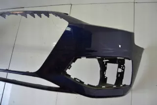 8W0807437AH Бампер передний Audi A4 B9 Арт e12562045, вид 4