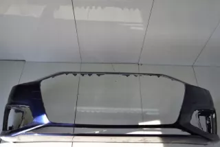  Бампер передний Audi A4 B9 Арт e12562043, вид 2