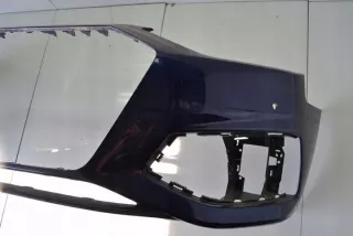  Бампер передний Audi A4 B9 Арт e12562043, вид 4