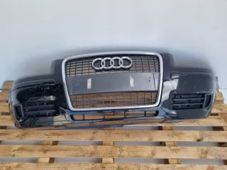 ZDEAUDA38PSLI-120525 Бампер передний Audi A3 8P Арт e12561994, вид 1