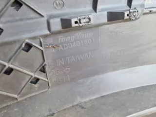 ZDEAUDA38PSLI-120525 Бампер передний Audi A3 8P Арт e12561994, вид 2