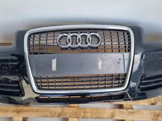 ZDEAUDA38PSLI-120525 Бампер передний Audi A3 8P Арт e12561994, вид 3