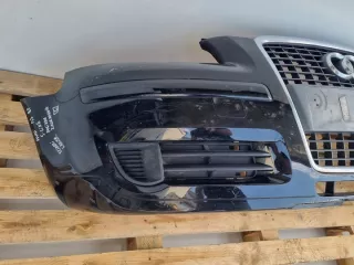 ZDEAUDA38PSLI-120525 Бампер передний Audi A3 8P Арт e12561994, вид 4