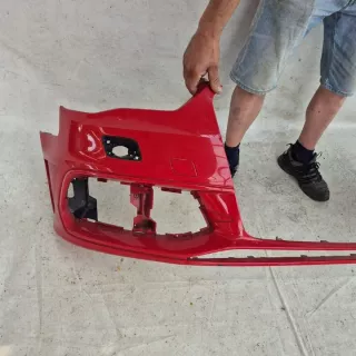 8V3807437F Бампер передний Audi A3 8V Арт e12561879, вид 2