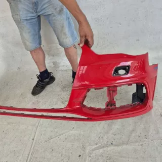 8V3807437F Бампер передний Audi A3 8V Арт e12561879, вид 4