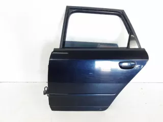 8E0833051 Дверь задняя левая Audi A4 B6 Арт e12561845, вид 1
