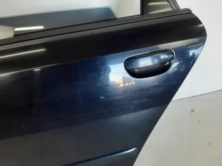 8E0833051 Дверь задняя левая Audi A4 B6 Арт e12561845, вид 12