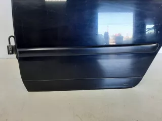 8E0833051 Дверь задняя левая Audi A4 B6 Арт e12561845, вид 8