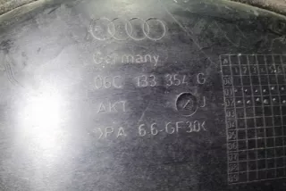 06C133911B Гофра инжектора Audi A4 B6 Арт e12561802, вид 2