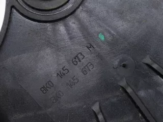 8K0145673M 8K0145673T KM17656059362 Гофра инжектора Audi A4 B8 Арт e12561763, вид 3