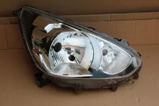 2013-2019 Фара правая Mitsubishi Space Star 1 Арт e12561684, вид 1