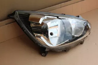 2013-2019 Фара правая Mitsubishi Space Star 1 Арт e12561684, вид 2
