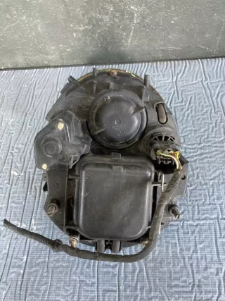 0301218201 Фара левая MINI Cooper R50 Арт e12561666, вид 2