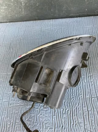 0301218201 Фара левая MINI Cooper R50 Арт e12561666, вид 3