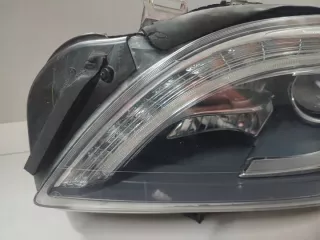 A1668203961 Фара левая Mercedes ML/GLE W166 Арт e12561614, вид 4