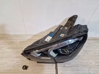 A1679066504 Фара левая Mercedes GLE W167 Арт e12561601, вид 2