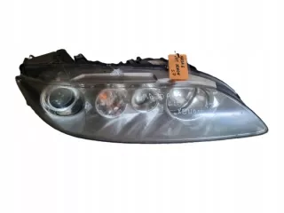 F014003907R Фара правая Mazda 2 DY Арт e12561438, вид 1