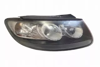A046695 Фара правая Hyundai Santa FE 2 (CM) Арт e12561310, вид 1