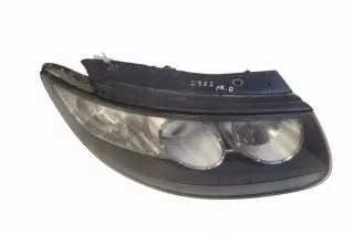 A046695 Фара правая Hyundai Santa FE 2 (CM) Арт e12561310, вид 4
