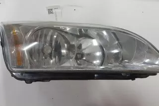 4M5113K060AA Фара правая Ford Focus 2 Арт e12561147, вид 2