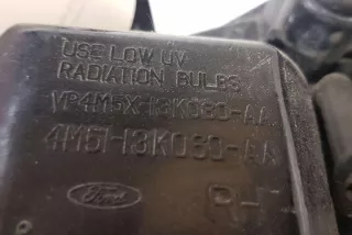 4M5113K060AA Фара правая Ford Focus 2 Арт e12561147, вид 3