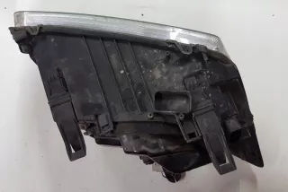 4M5113W030AD Фара левая Ford Focus 2 Арт e12561139, вид 5