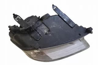 7M5113W030AC Фара левая Ford Focus 3 Арт e12561128, вид 3