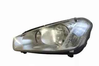 7M5113W030AC Фара левая Ford Focus 3 Арт e12561128, вид 4