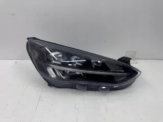 JX7B-13E014-CD 13E014 JX7B13E014CD Фара левая Ford Focus 4 Арт e12561116, вид 1