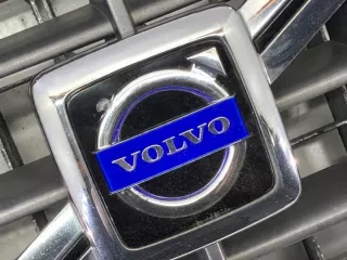 8620641 LORK-2114-16571 Решетка радиатора Volvo XC90 1 Арт e12561104, вид 4