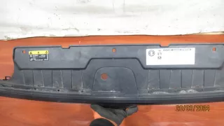 2GM853651C Решетка радиатора Volkswagen T-Cross Арт e12561038, вид 3