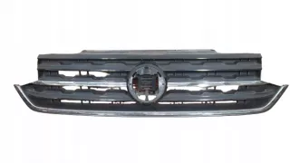 2GM853651C Решетка радиатора Volkswagen T-Cross Арт e12561038, вид 9