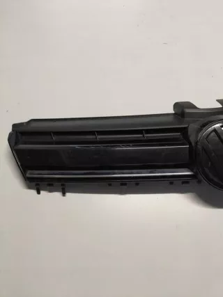 5G0853653H Решетка радиатора Volkswagen Golf 7 Арт e12560937, вид 2