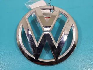 IMPRK1363149, 7E0853630D Решетка радиатора Volkswagen Caddy 4 Арт e12560924, вид 2