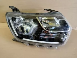 260101133R Фара правая Dacia Duster 2 Арт e12560915, вид 1